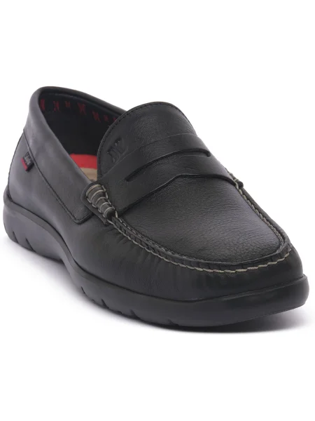 Pantofi Callaghan albastru