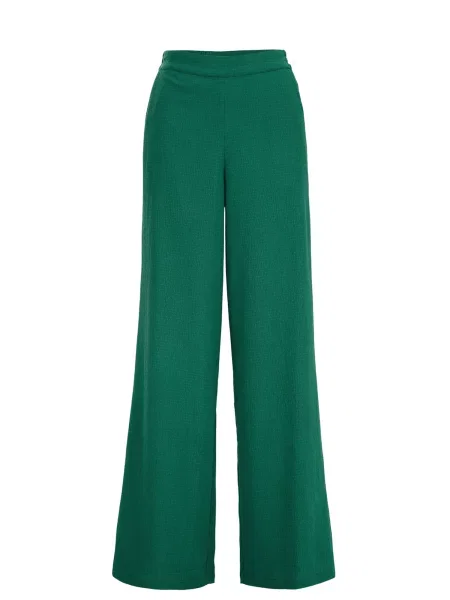 WE Fashion Pantaloni verde