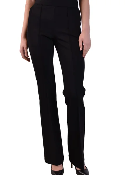 Spodnie Off-white czarne