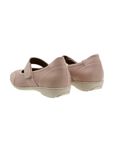 Pantofi Piesanto maro