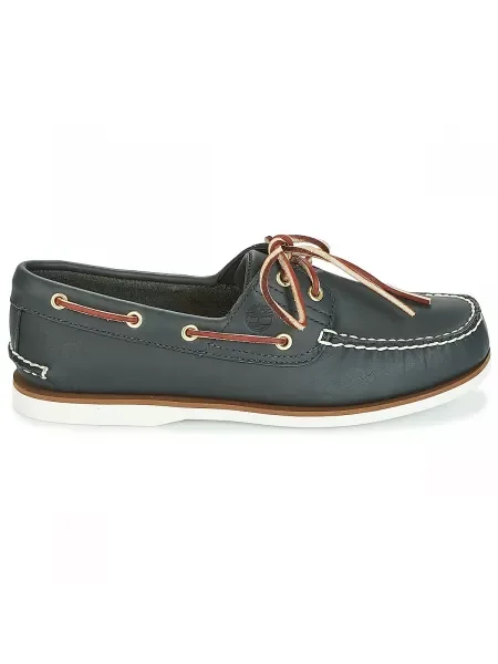 Klasické tenisky Timberland modrá