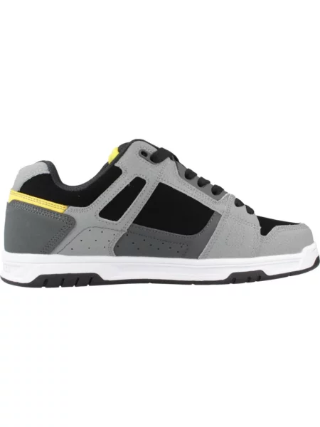Sneakersy Dc Shoes