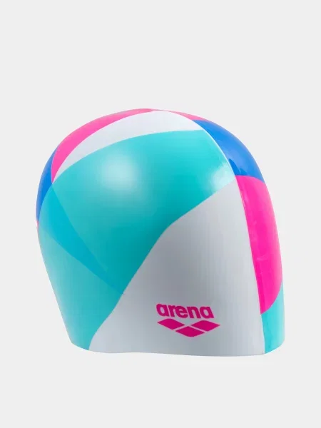 Шапка Arena белая