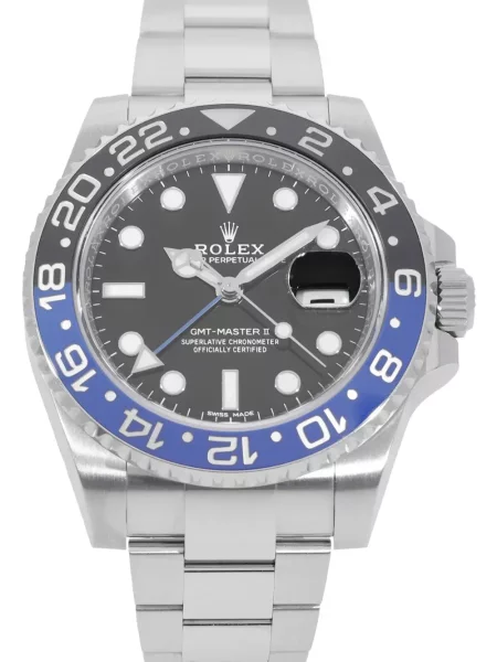 Ceas Rolex negru