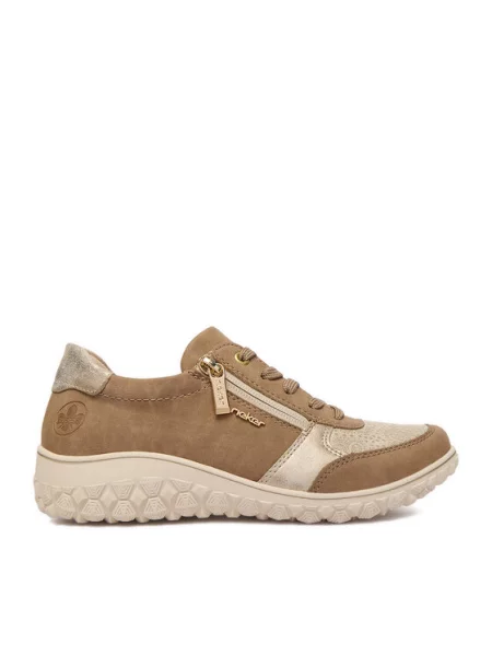 Rieker Sneakers bej
