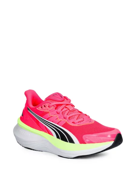 Sneakerși Puma roz