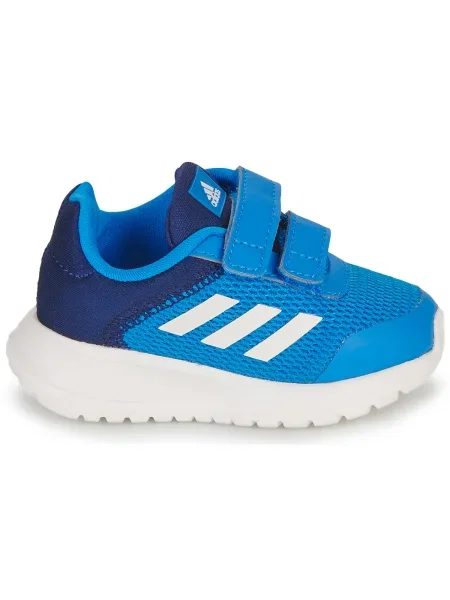 Gyerek félcipő Adidas kék