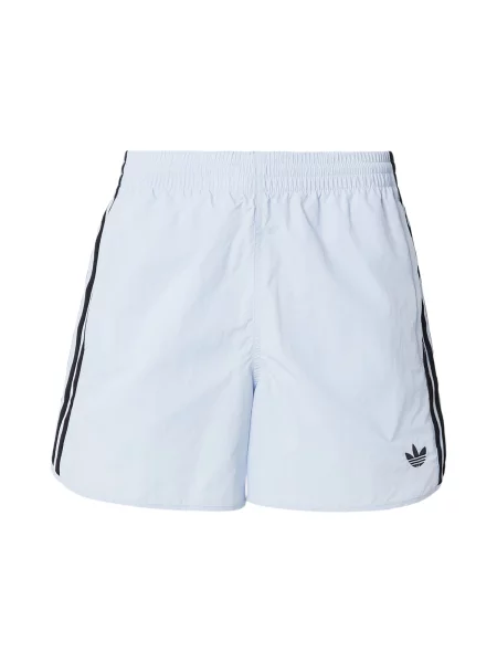 ADIDAS ORIGINALS Pantaloni SPRINTER noapte / deschis albastru