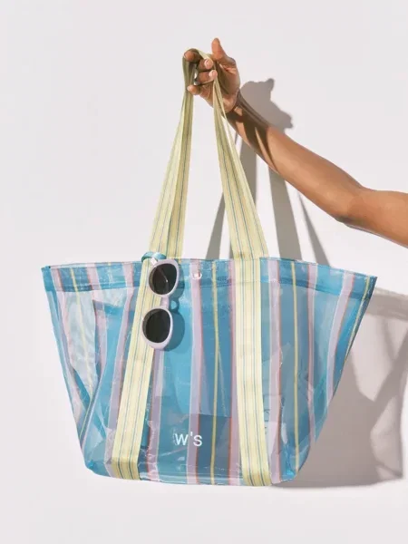 Women'secret torba plażowa