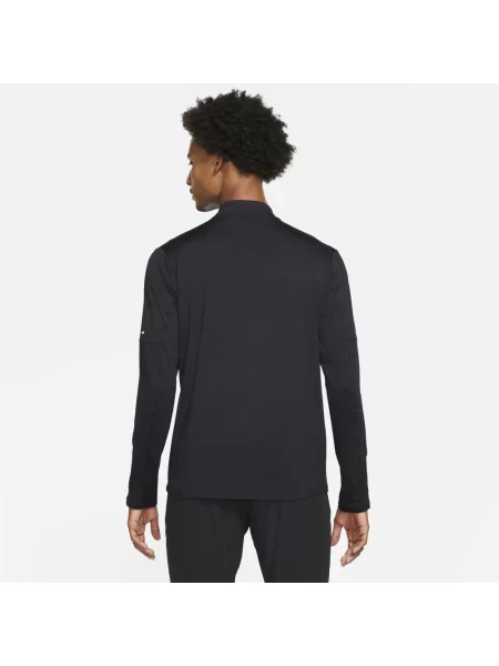 Koszulka sportowa Nike czarna