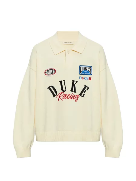 Tricou polo Duke & Dexter