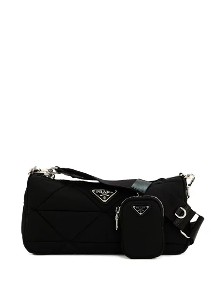 Geantă Prada negru