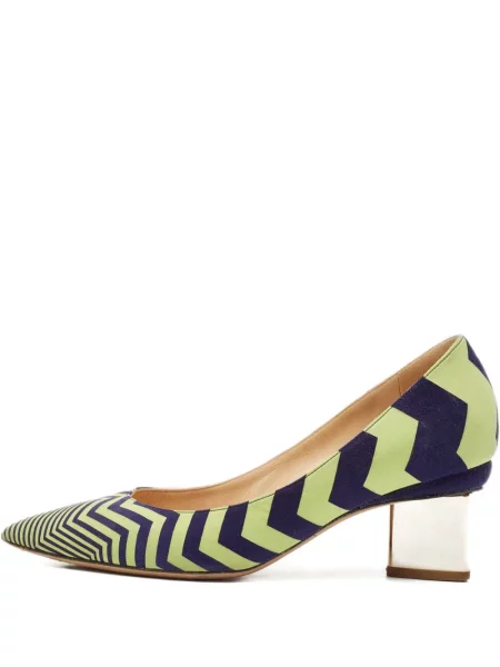 Salonke Nicholas Kirkwood zelena