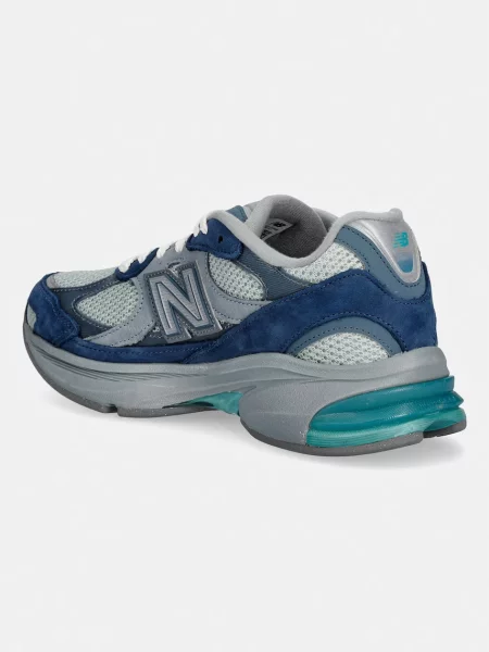 New Balance sportcipő kék
