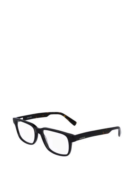 Ochelari de soare Lacoste negru