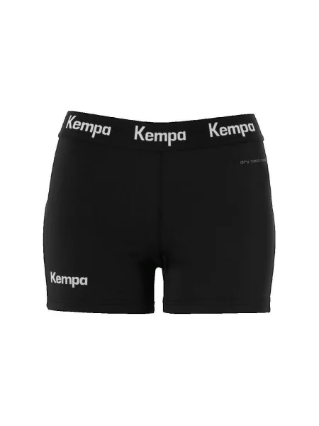 Pantaloni sport Kempa alb