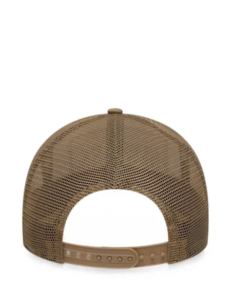 Șapcă New Era Cap cu autograf alb