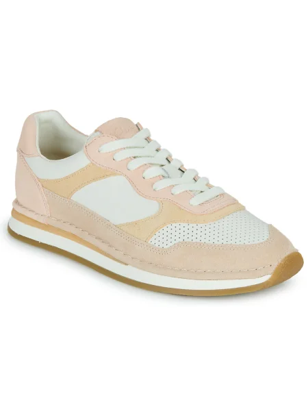 Sneakerși Clarks