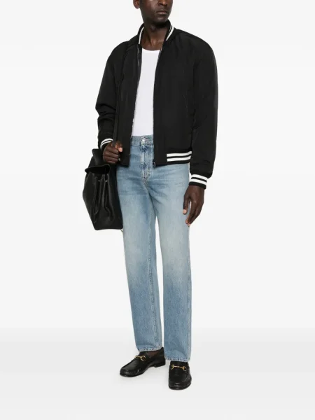 Bomber jakna Gucci crna