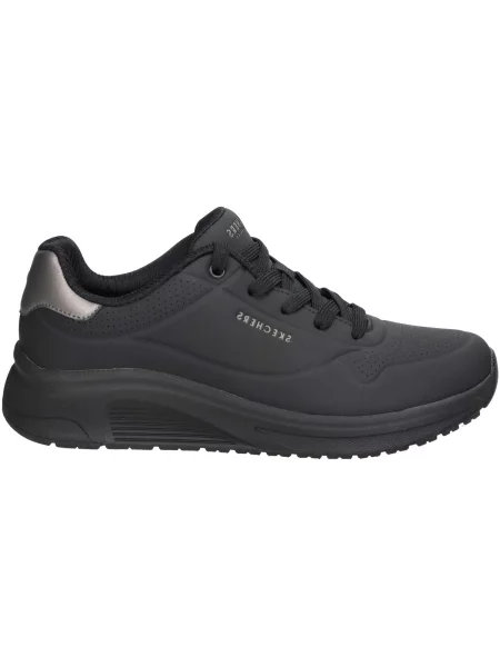 Pantofi Skechers negru