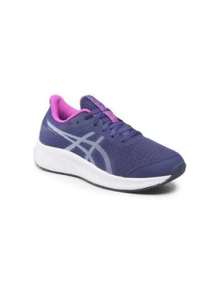 Pantofi Asics albastru