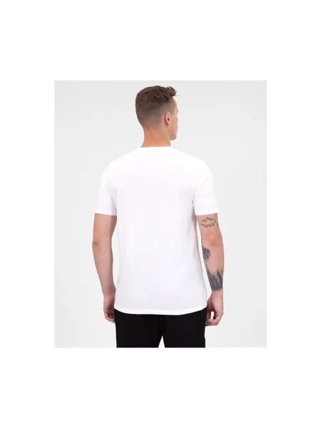 Tricou Jako alb