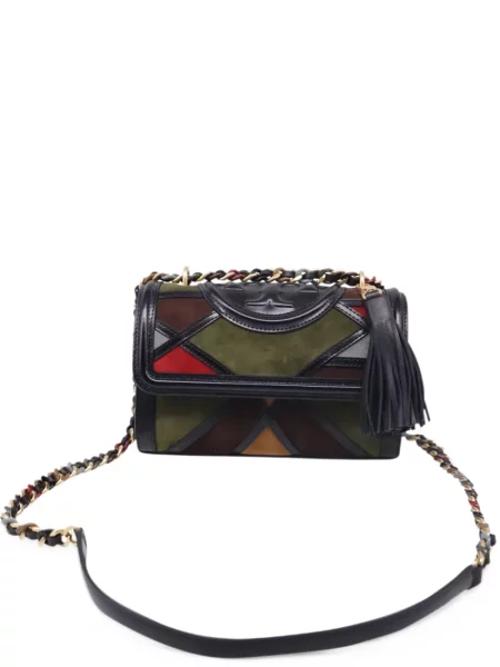 Kabelka Tory Burch černá