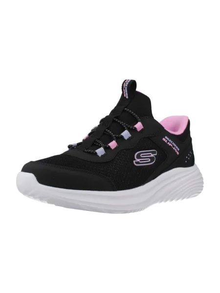 Sportcipők Skechers Slip-Ins: Bounder Pro fekete