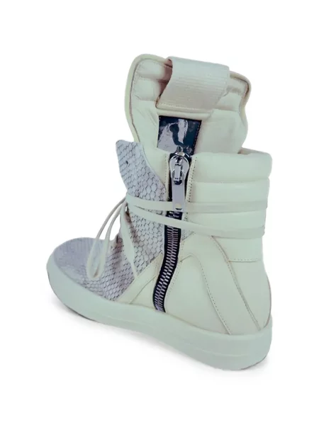 Sneakerși Rick Owens