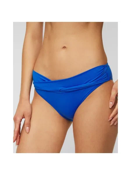 Seafolly Bikini partea de jos S. Collective albastru