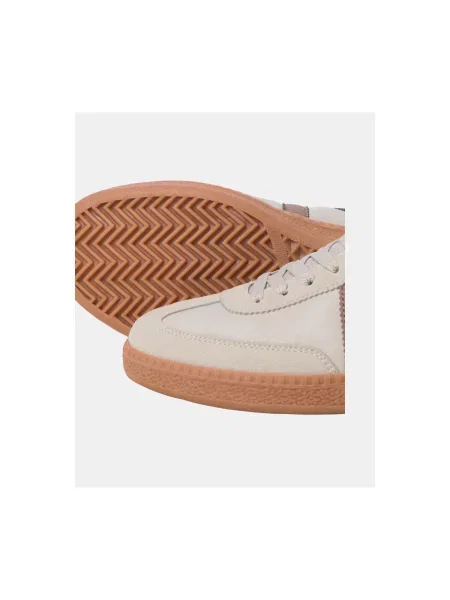 Pantofi Jack & Jones bej