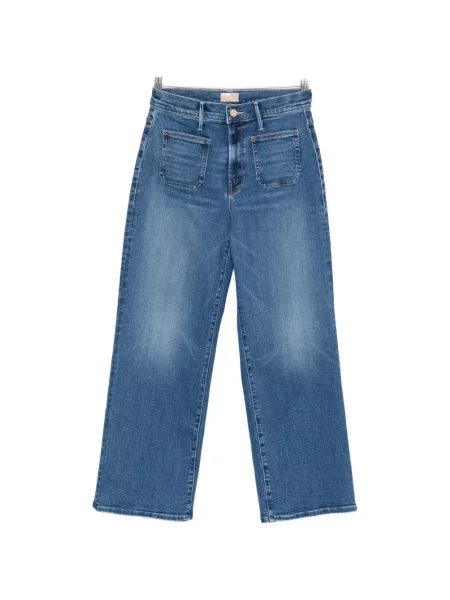 Cropp blugi Mother albastru