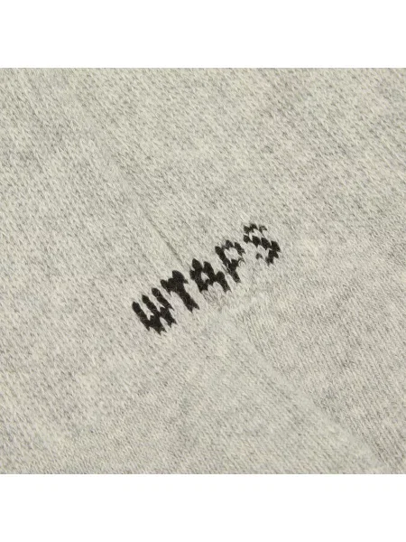 Skarpety Wtaps szare
