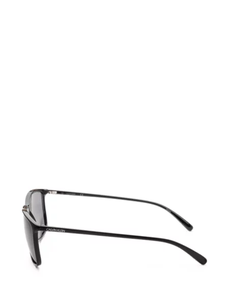 Ochelari de soare Calvin Klein negru