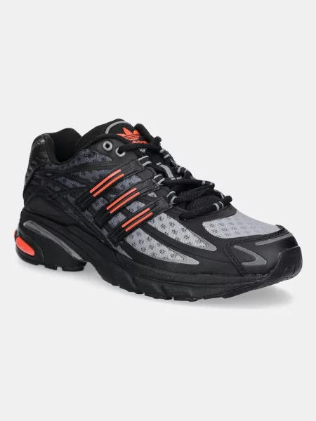 Маратонки adidas Originals Adistar Cushion черно
