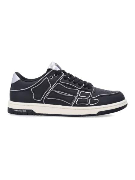 Sneakersy Amiri czarne
