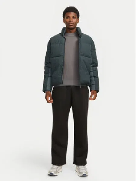 Jack&Jones Vatovaná bunda Vesterbro zelená