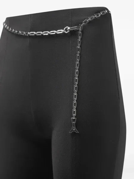 Colier Manière De Voir negru