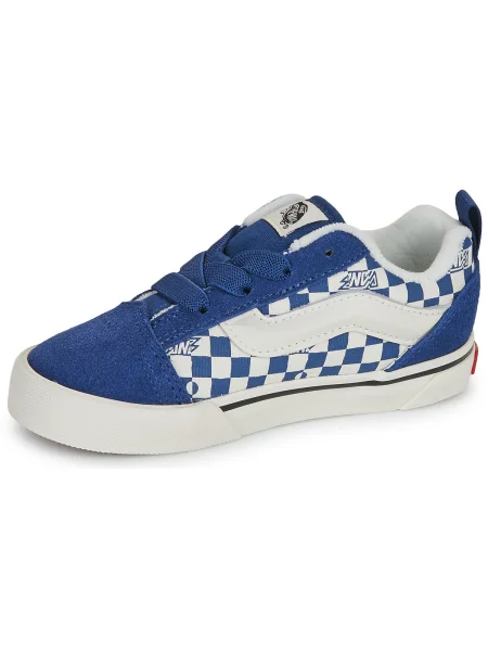 Tenisky Vans modrá
