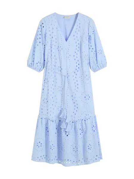 Bonprix Rochie deschis albastru