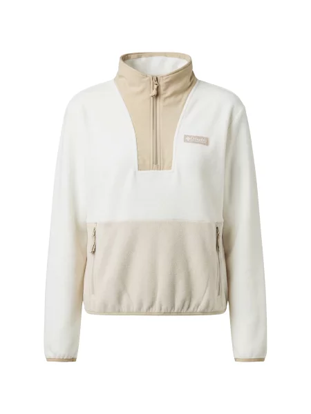 COLUMBIA Pulovere sport Sequoia Grove™ II pielii / deschis gri