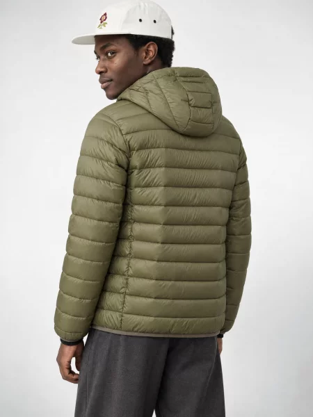 Geacă Quiksilver cu glugă