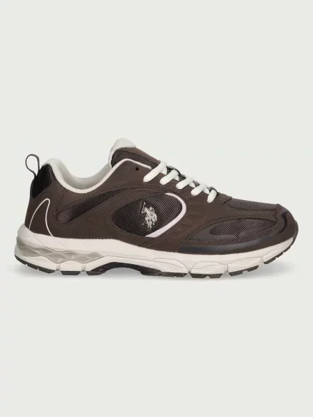U.S. Polo Assn. кросівки