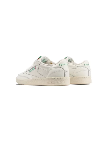 Tenisky Reebok Sport biela