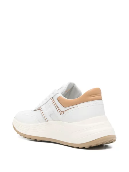 Sneakerși Hogan alb