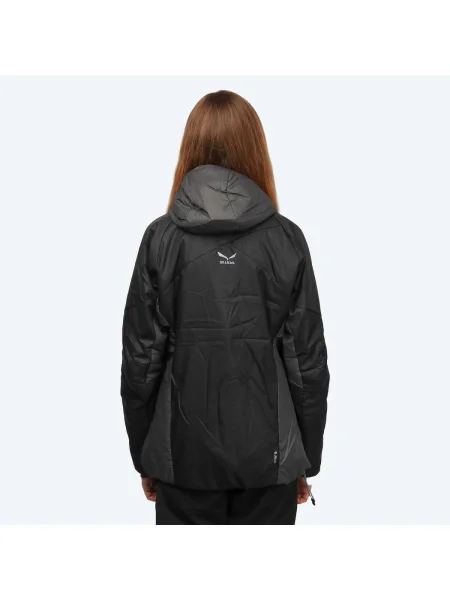Sacou Salewa negru