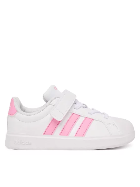 Sneakersy adidas Streettalk bílá