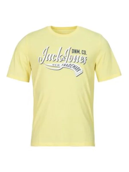 Majica Jack & Jones bijela