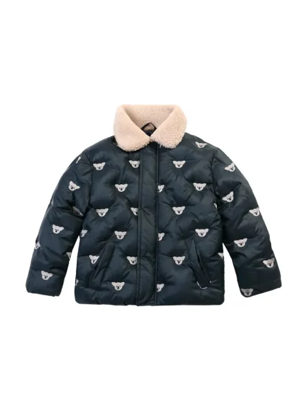 Donsje Дитяча куртка Florus Jacket Koalas