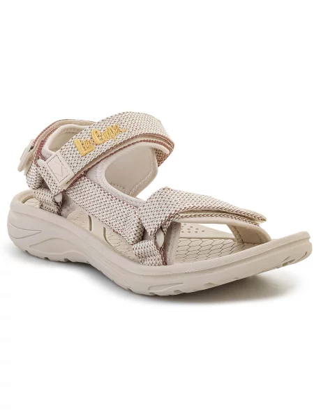 Sandale Lee Cooper bej